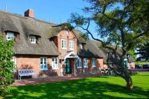 Inselliebe 3 Herrenhof - Wrixum