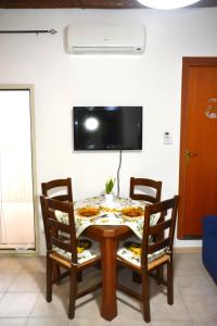 Ognina Soha Home 1