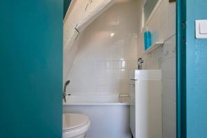 Appartements Lille Centre, Studio Ideal : photos des chambres