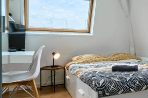 Appartements Lille Centre, Studio Ideal : photos des chambres