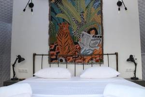 Mandarina - Cosmo Dome