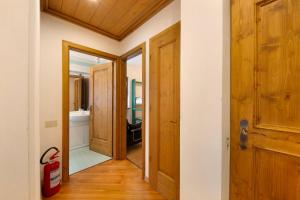 Appartamento Michaela a Vinigo