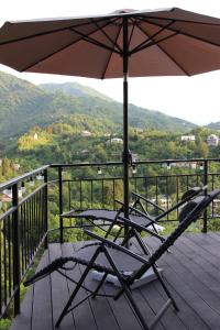 Mandarina - Cosmo Dome