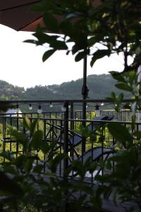 Mandarina - Cosmo Dome