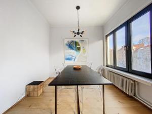 Churchill - Brugmann square