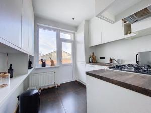 Churchill - Brugmann square