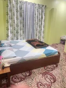 Aziziahomes - Durgjan