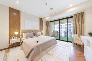 EDENS Homes & Villas - Anantara The Palm Residences