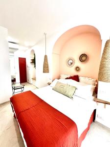 Casa Maddy Suites Capri