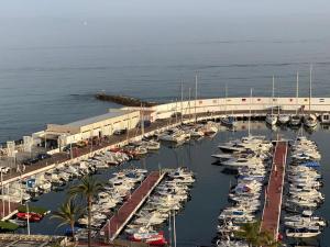 Apartamento con ubicación TOP