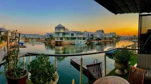 WATERFRONT - 26 Spinniker - Knysna