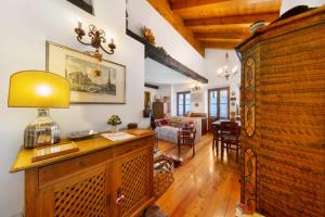 Casa San Giovanni 1 a Vinigo