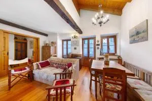 Casa San Giovanni 1 a Vinigo - Vodo Cadore