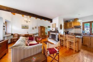 Casa San Giovanni 1 a Vinigo