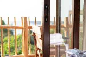 D PALM Premium Living - Kalathas, Chania