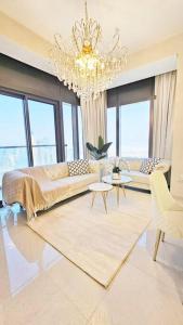Luxury 3 bedroom Aykon Tower - Ubytování bez kategorie ve městě Dubaj