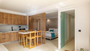 D PALM Premium Living - Kalathas, Chania