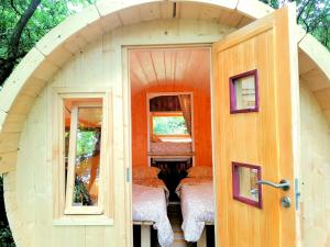 Complexes hoteliers Les Robinsonades : photos des chambres