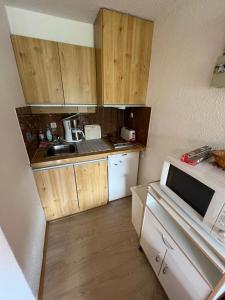 Appartements Schuss Pied des Pistes! : photos des chambres