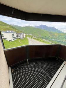 Appartements Schuss Pied des Pistes! : photos des chambres