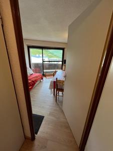 Appartements Schuss Pied des Pistes! : photos des chambres