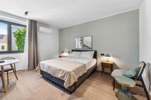 Limehome Bad Hall Hauptplatz