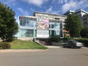 Apartmány Elite - Čajkovského, Olomouc