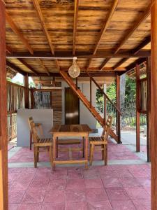 Borassus Nature Huts by ABC Leisures group