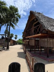 Borassus Nature Huts by ABC Leisures group