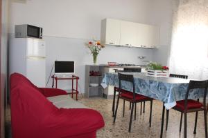 casa vacanza Da Nonna Emy