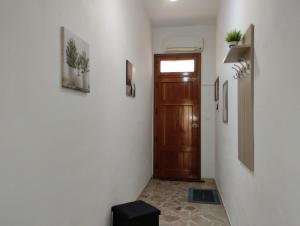 casa vacanza Da Nonna Emy