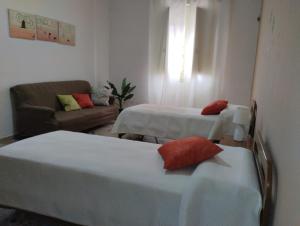 casa vacanza Da Nonna Emy