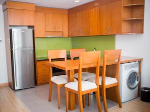 The Hanoi Club Hotel & Residences