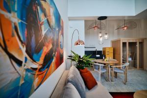 Laguna Beskidów Resort - Apartament C48