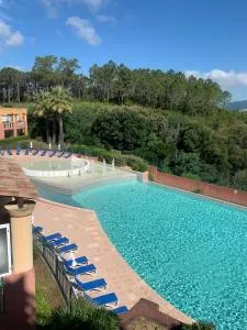 Appartement Horizon bleu vue panoramique sur mer - 泰晤勒·苏尔·梅尔