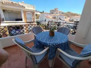 Apartamento Plaza Nueva del Morche - Huit