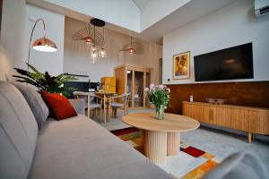 Laguna Beskidów Resort - Apartament C48