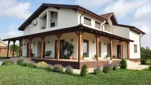 Agropensiunea Cristian - Babadag