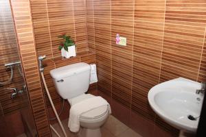 BaanRimNam Resort Trat