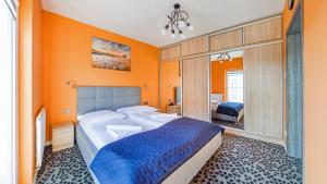 Bursztynek Apartament Sianożęty