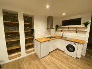 Appartements Atypic 3 bedrooms triplex with terrace, 5km from Nice : photos des chambres