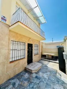 Chill house Playa Calafell - Segur de Calafell