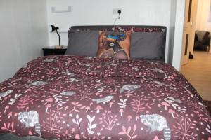 Bowery Apartment - 2 bedroom