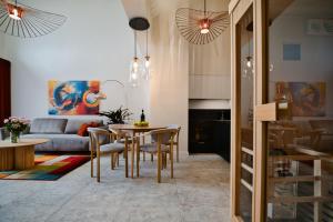 Laguna Beskidów Resort - Apartament C48