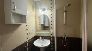 Bratanov Siana 5 Apartment