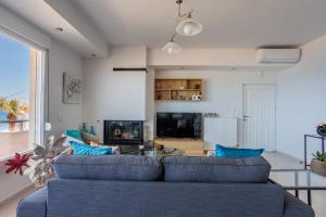 Seaside Anna Apartment