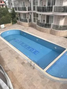 2 Bedroom Renovated Apartment - Karabük