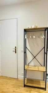 Cosy Appart - Plage à 2min - Casino à 1min