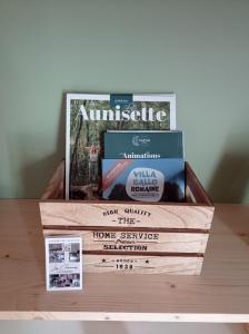 Appartements Logement moderne : photos des chambres