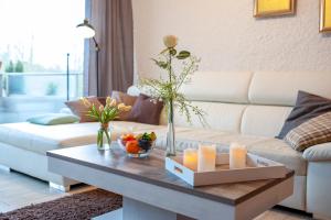 Appartment 2000 in Tossens